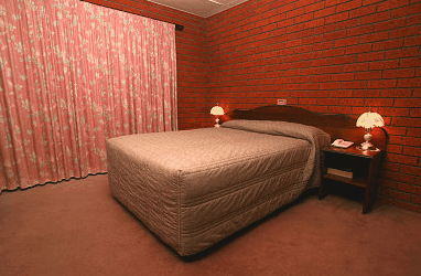 Swansea Waterloo Inn Motel - Accommodation Ballina 5