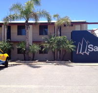 Sails Geraldton Accommodation - Accommodation Ballina