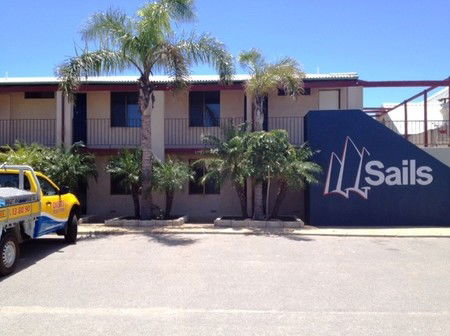 Sails Geraldton Accommodation - Accommodation Ballina 0