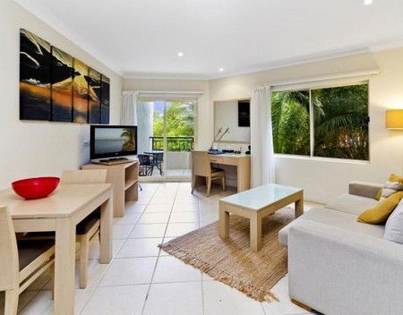 Terrigal Sails Serviced Apartments - Accommodation Ballina 0