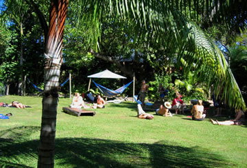 Dougies Backpacker Resort - Accommodation Ballina 1