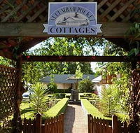 Allumbah Pocket Cottages - Accommodation Ballina