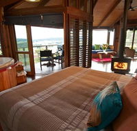 Mt Quincan Crater Retreat - Accommodation Ballina