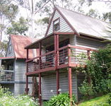 Great Ocean Road Cottages - Accommodation Ballina