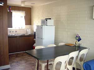 Wool Bay SA Accommodation Ballina