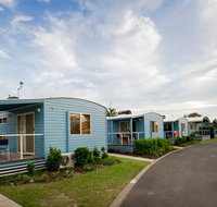 Cotton Tree Holiday Park - Accommodation Ballina