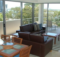 Space Holiday Apartments - Accommodation Ballina