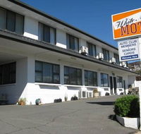 White Manor Motel