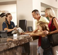 Brisbane Holiday Village - Accommodation Ballina