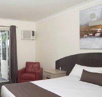 Waterloo Bay Motel - Accommodation Ballina