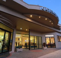 Quality Hotel Gateway Devonport - Accommodation Ballina