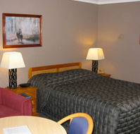 Highlands Motor Inn - Accommodation Ballina