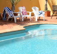 Villa Mirasol Boutique Motel - Accommodation Ballina