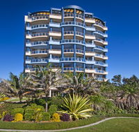Beaches International - Accommodation Ballina