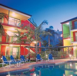 Mooloolaba Backpackers Resort - Accommodation Ballina 1