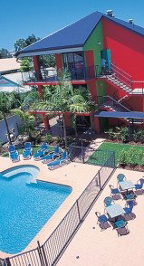 Mooloolaba Backpackers Resort - Accommodation Ballina 3