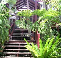 Maleny Tropical Retreat - Accommodation Ballina