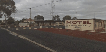 Bordertown Abode Parkland Motel - Accommodation Ballina