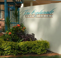 The Esplanade Picnic Point - Accommodation Ballina