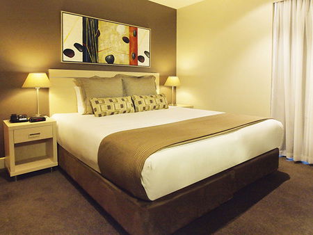 Oaks Plaza Pier - Accommodation Ballina 3