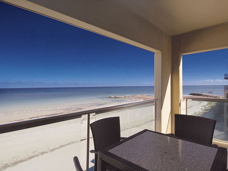 Oaks Plaza Pier - Accommodation Ballina 4