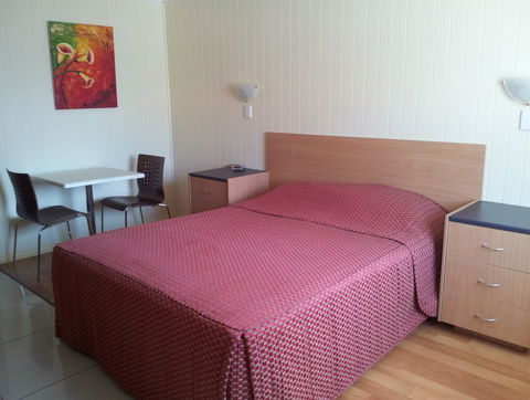 Acacia Ridge Motor Inn - Accommodation Ballina 0