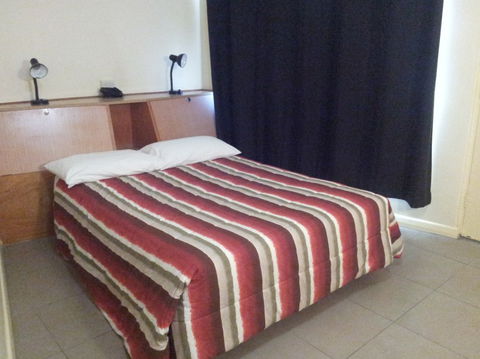 Acacia Ridge Motor Inn - Accommodation Ballina 2