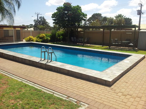 Acacia Ridge Motor Inn - Accommodation Ballina 3