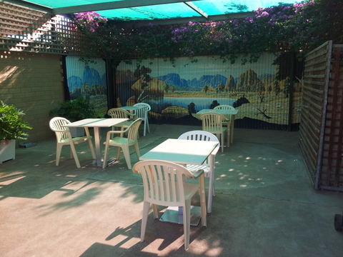 Acacia Ridge Motor Inn - Accommodation Ballina 5