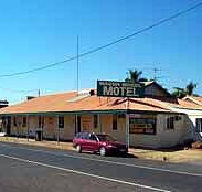 Wagon Wheel Motel - Accommodation Ballina