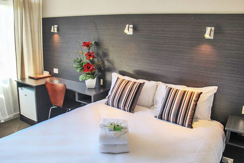 Mid City Motor Lodge - Accommodation Ballina 0