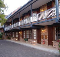 Montville Mountain Inn - Accommodation Ballina