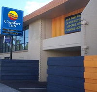 Comfort Inn Traralgon - Accommodation Ballina