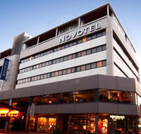 Novotel Canberra - Accommodation Ballina