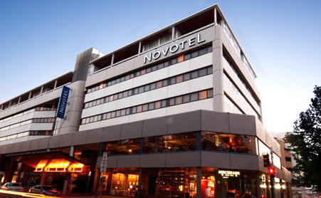 Novotel Canberra - Accommodation Ballina 0