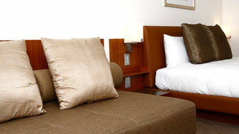 Novotel Canberra - Accommodation Ballina 1