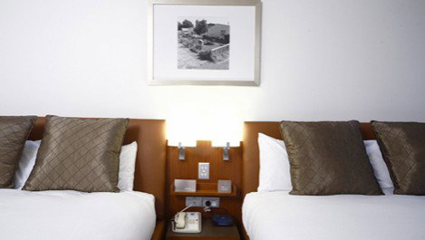 Novotel Canberra - Accommodation Ballina 2