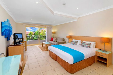 Terrigal Sails Serviced Apartments - Accommodation Ballina 1