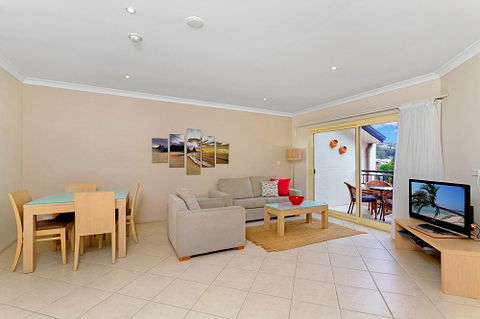 Terrigal Sails Serviced Apartments - Accommodation Ballina 4