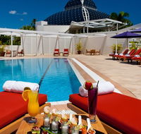 Pullman Reef Hotel Casino - Accommodation Ballina