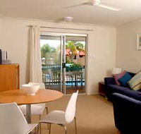 Arlia Sands Apartments - Accommodation Ballina
