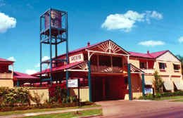 Pirrinuan QLD Accommodation Ballina