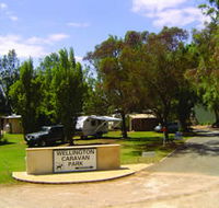 Wellington Caravan Park - Accommodation Ballina