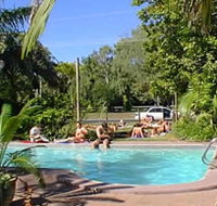 Dougies Backpacker Resort - Accommodation Ballina