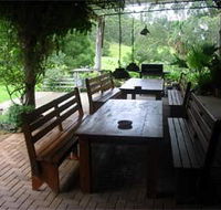 Man From Kangaroo Valley Trail Ride The - Accommodation Ballina