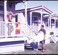 Warilla Bowls amp Recreation Club Ltd - Accommodation Ballina