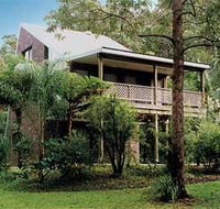 Grassy Head Hideaway - Accommodation Ballina