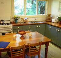 Allenvale Cottages - Accommodation Ballina
