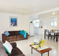 Lucinda Holiday Rentals  - Accommodation Ballina