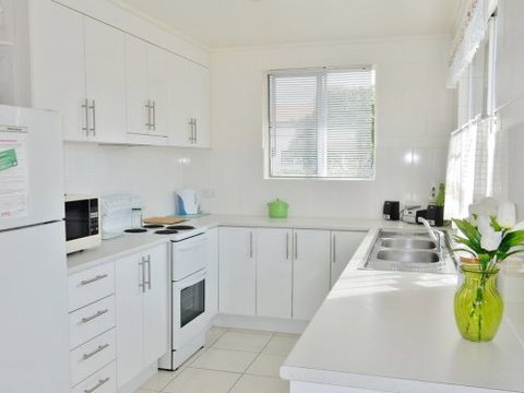 Lucinda Holiday Rentals  - Accommodation Ballina 7